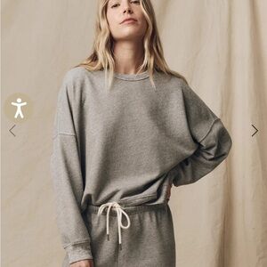 THE GREAT Teammate Sweatshirt